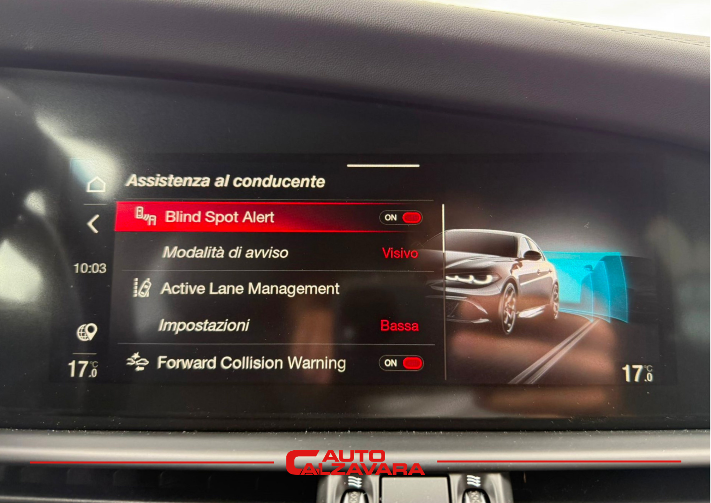 Alfa Romeo Giulia 2.9 V6 Bi-Turbo AT8 Quadrifoglio / NERO VULCANO / R7691018