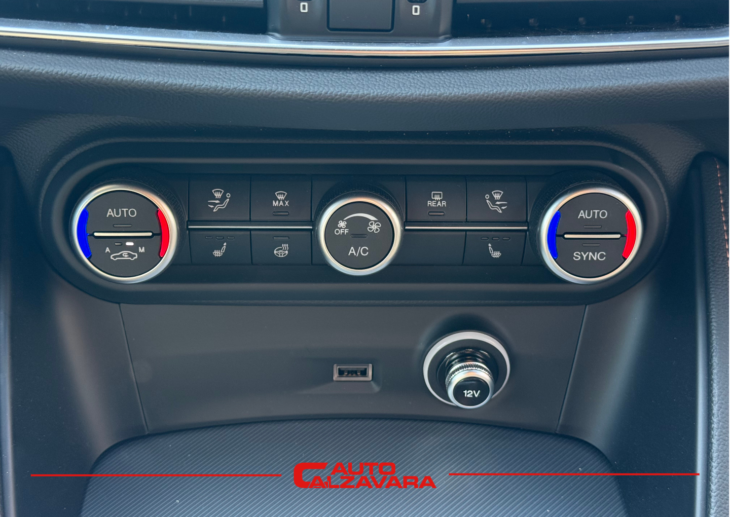 Alfa Romeo Stelvio 2.2 Turbodiesel 210 CV AT8 Q4 Intensa / ROSSO ETNA / R7E02081