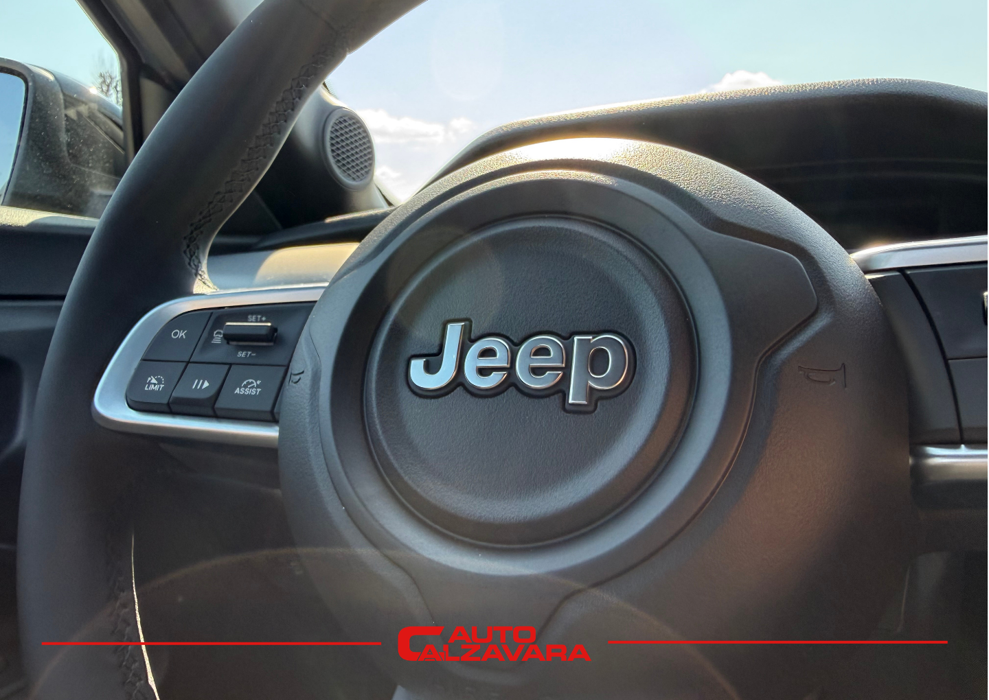 Jeep Avenger 1.2 Turbo 110 CV MHEV Altitude / GRIGIO STORM / HC950PY