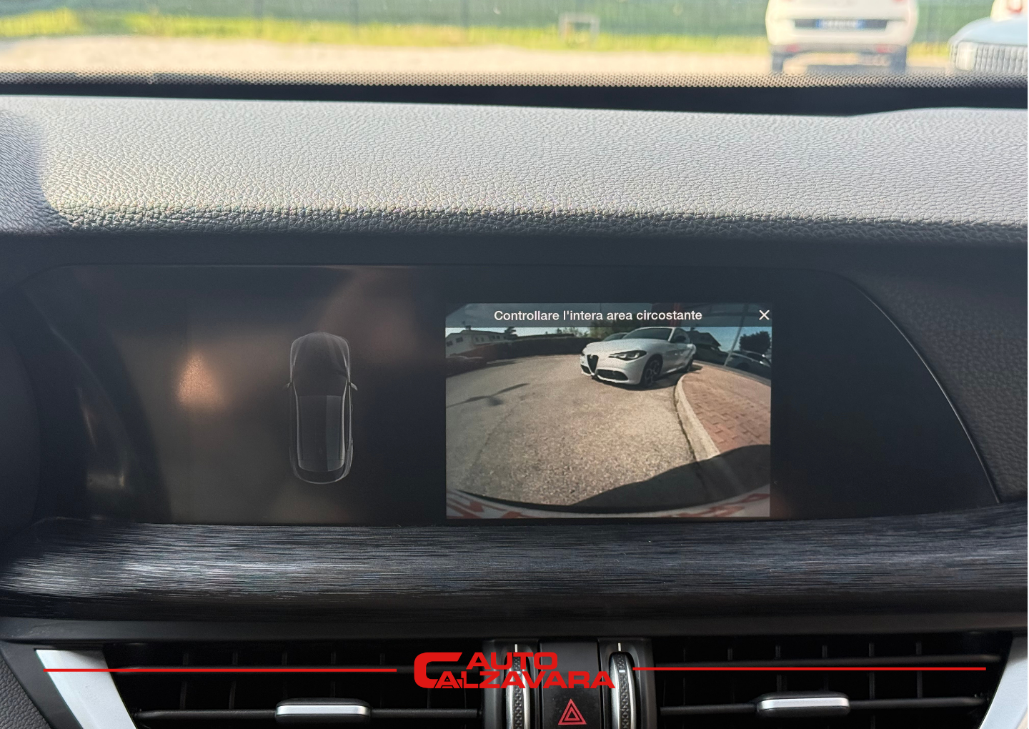 Alfa Romeo Stelvio 2.2 Turbodiesel 160 CV AT8 RWD Business / GRIGIO SILVERSTONE / GD514NN