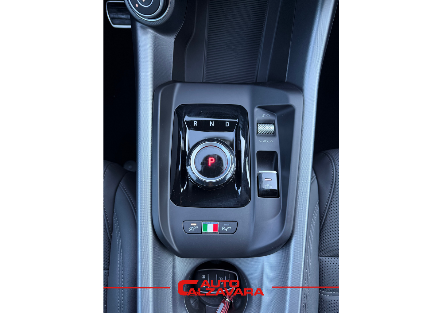 Alfa Romeo Tonale 1.6 diesel 130 CV TCT6 Veloce / Nero Alfa / S3107663