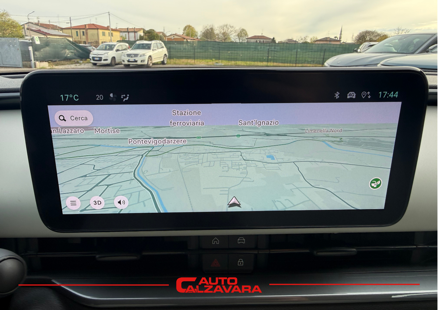 Fiat 600 Hybrid 100 CV DCT MHEV La Prima / AZZURRO ACQUA / GY632CV