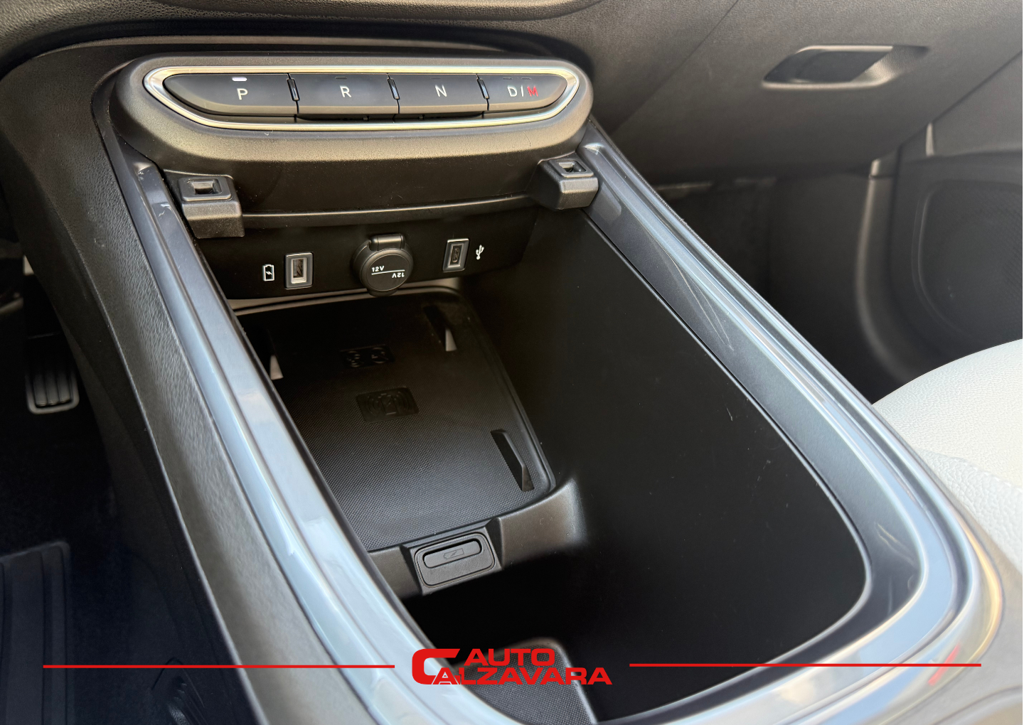 Fiat 600 Hybrid 100 CV DCT MHEV La Prima / NERO CINEMA / GY485CV