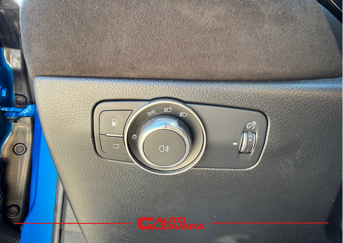 Alfa Romeo Tonale 1.3 280 CV PHEV AT6 Q4 Veloce / BLU MISANO / GN159VT